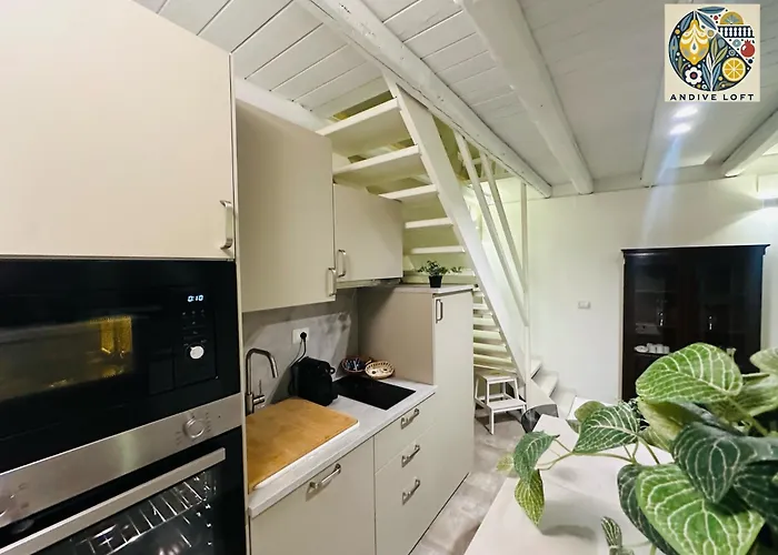 Andive Loft