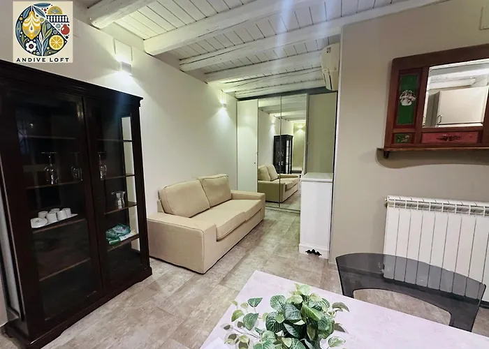 Andive Loft