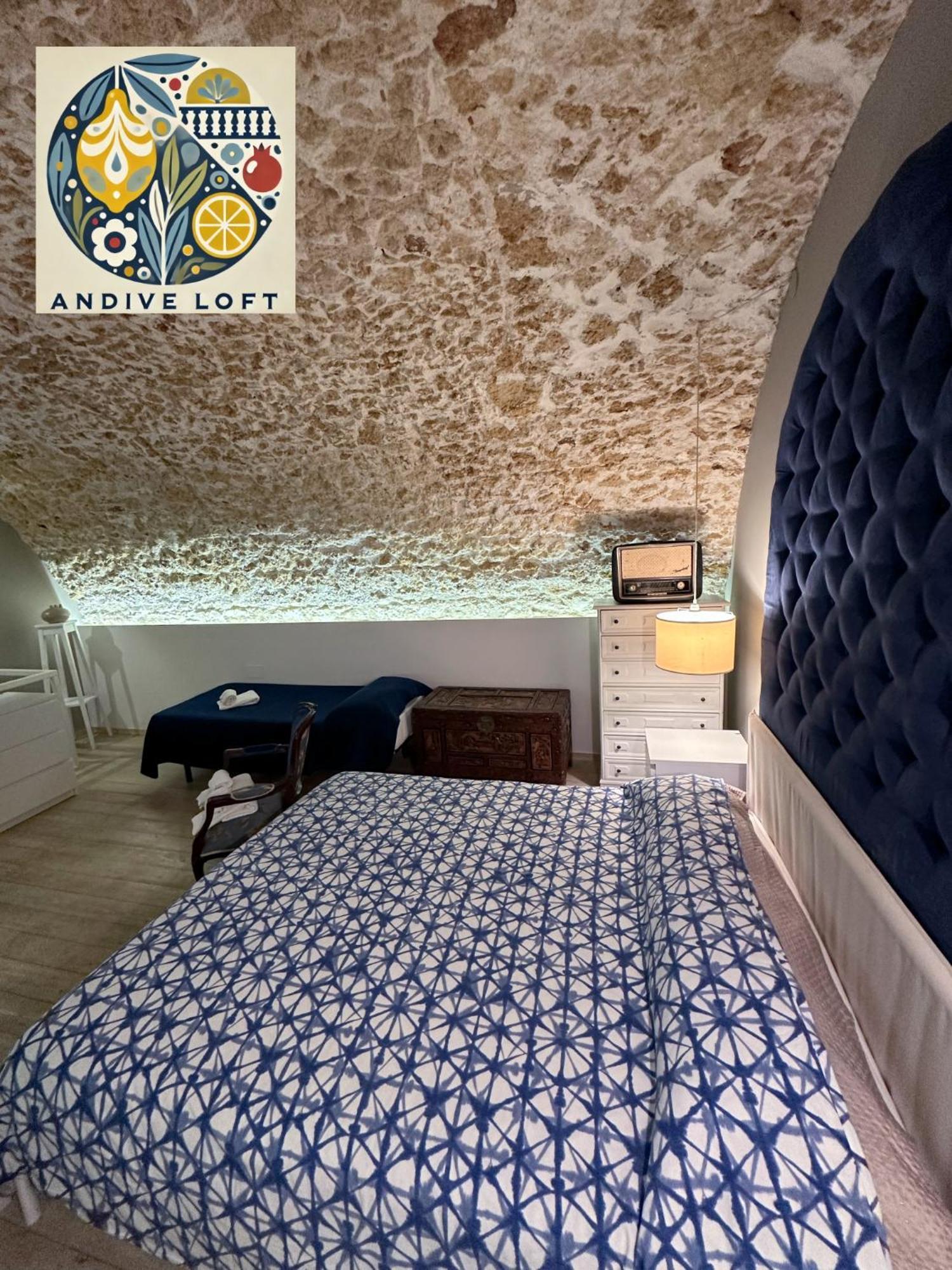 Andive Loft *