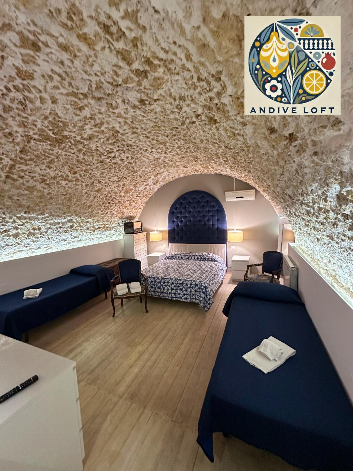 Andive Loft