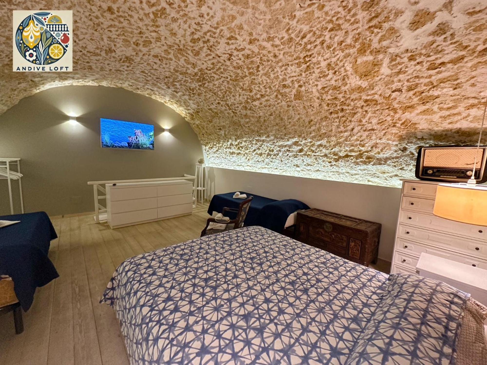 Andive Loft