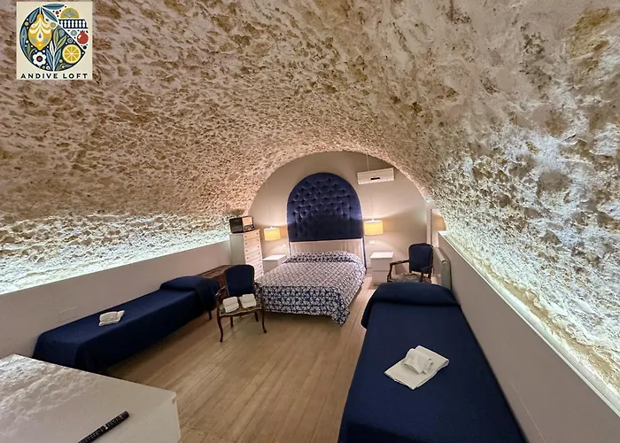 Andive Loft