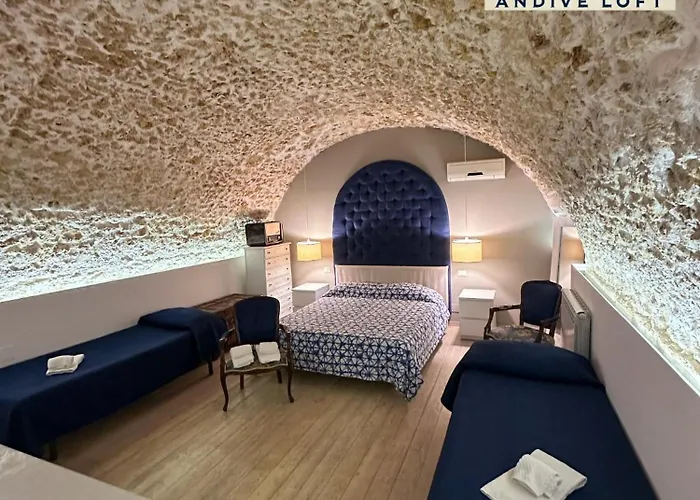 Andive Loft